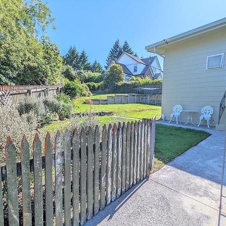 Springfield Bliss Villa Rotorua Luaran gambar